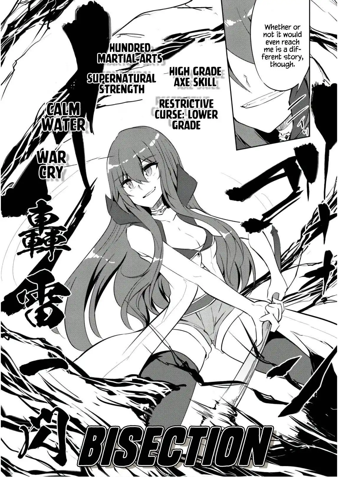 Moto Saikyou no Kenshi wa, Isekai Mahou ni Akogareru Chapter 27 24